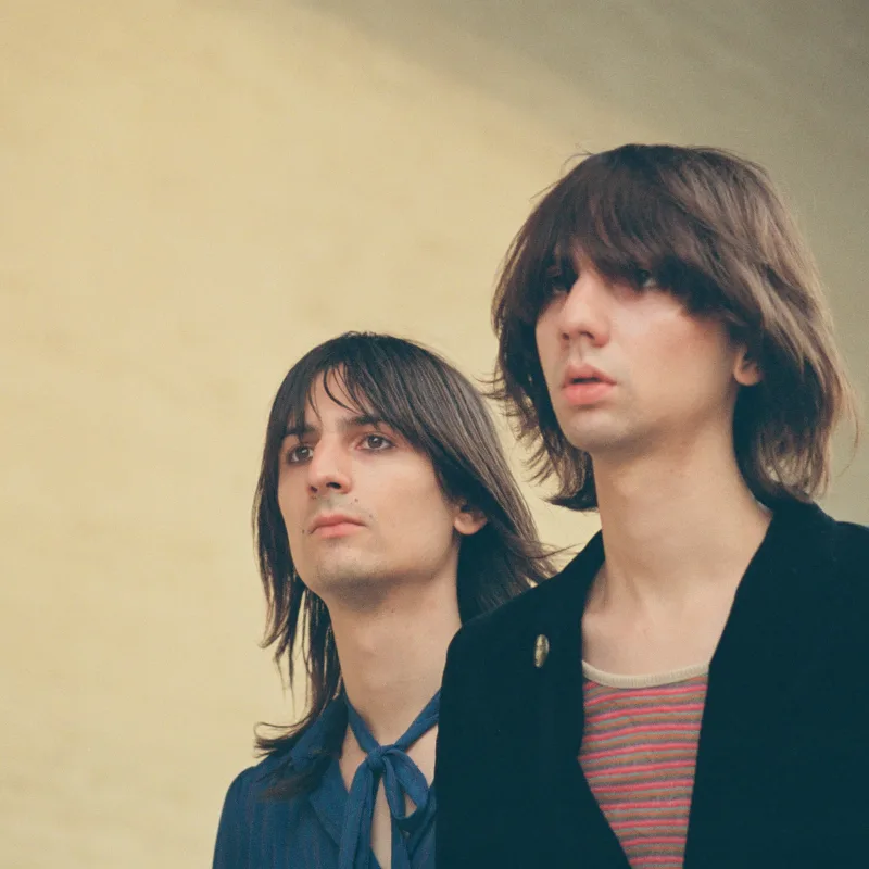 The Lemon Twigs