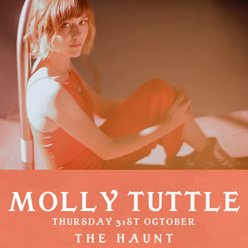 Molly Tuttle