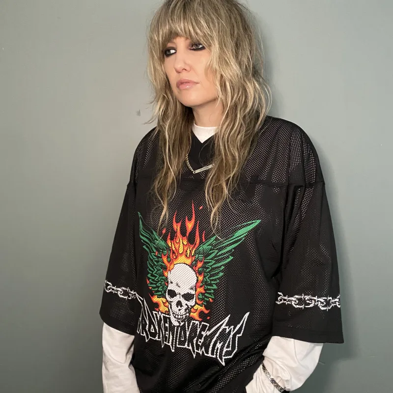 Ladyhawke