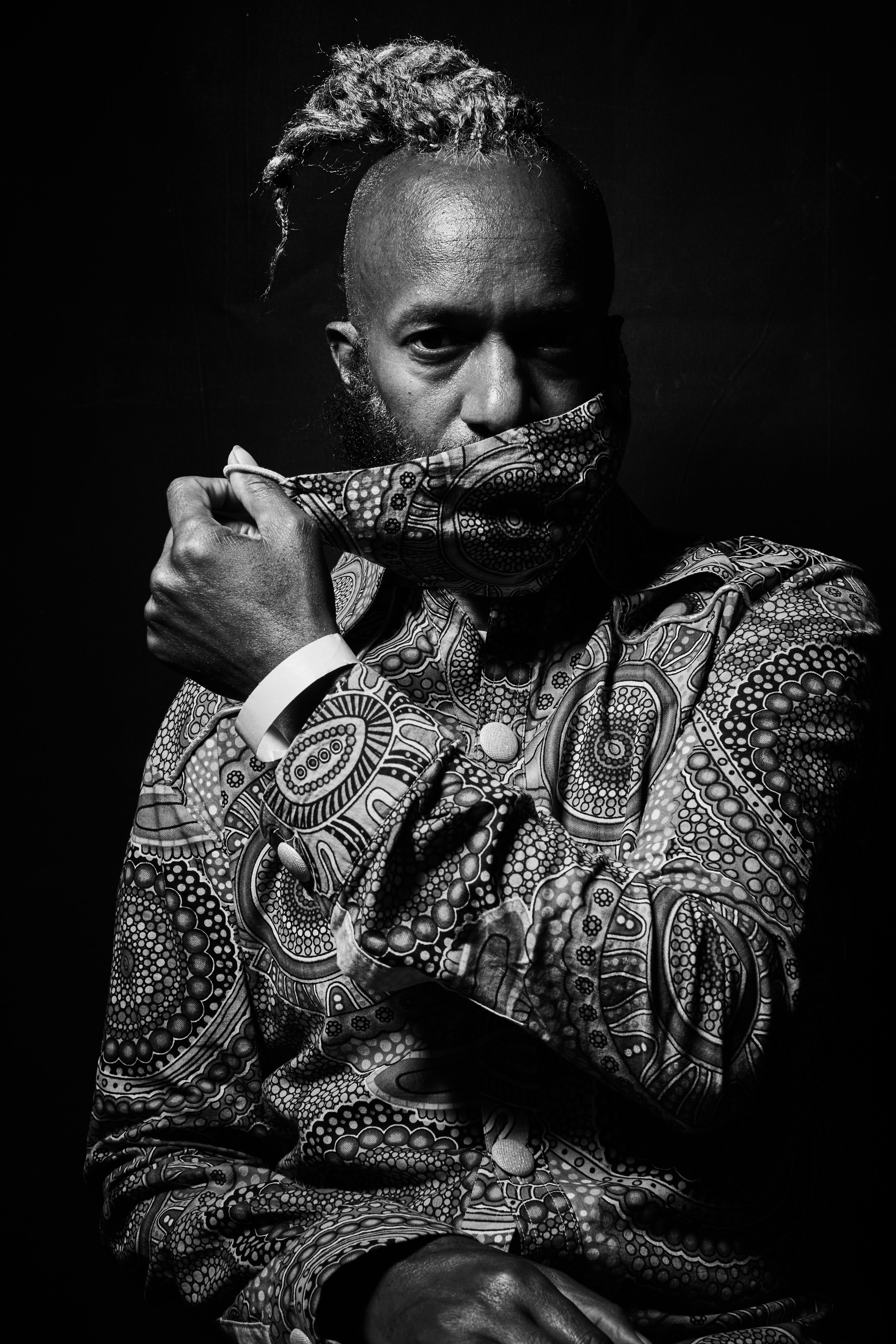 Fantastic Negrito