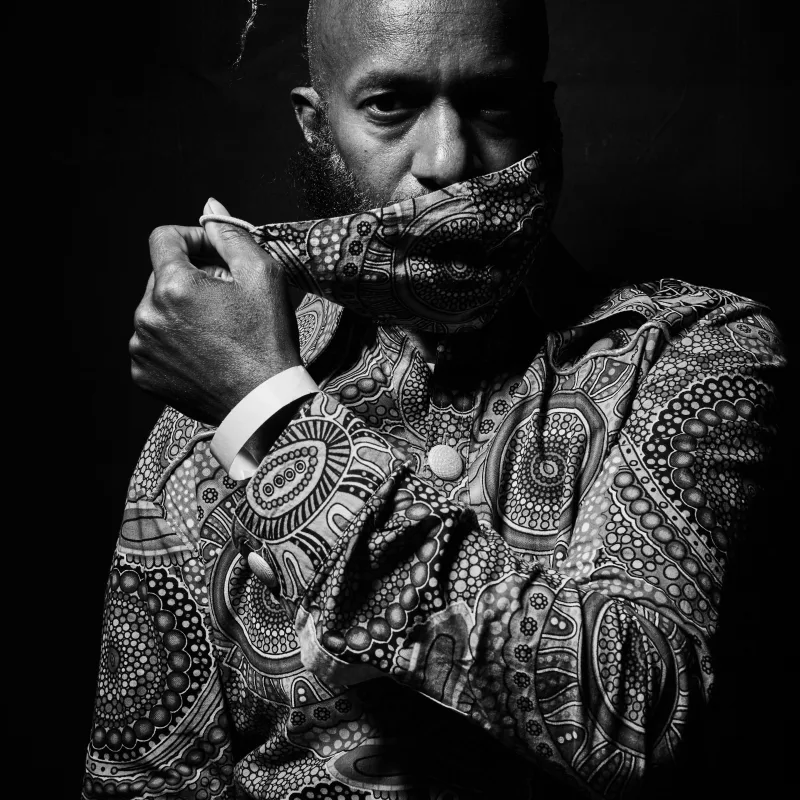 Fantastic Negrito