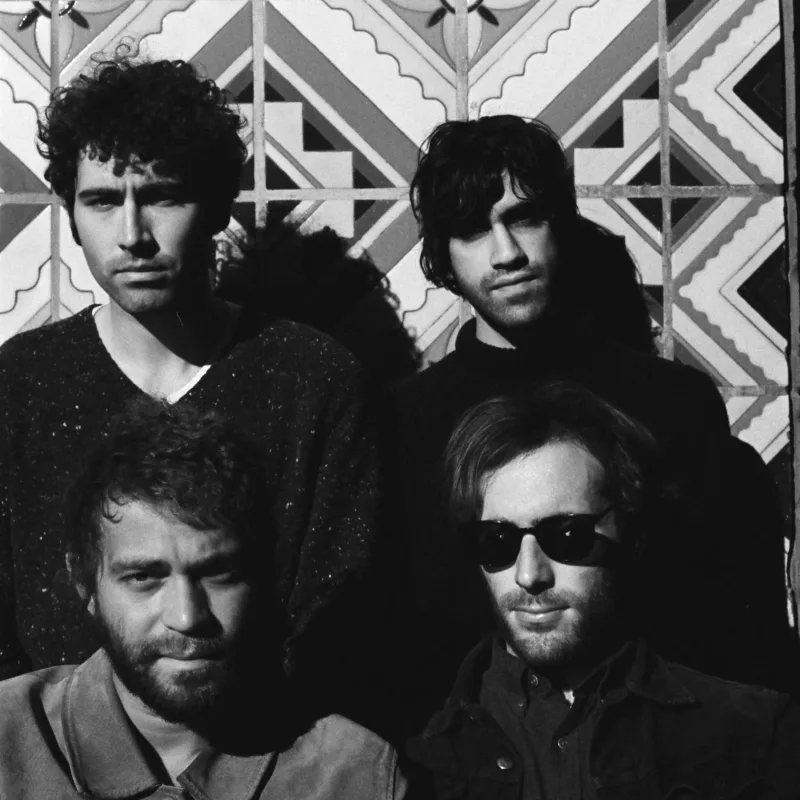 ALLAH-LAS
