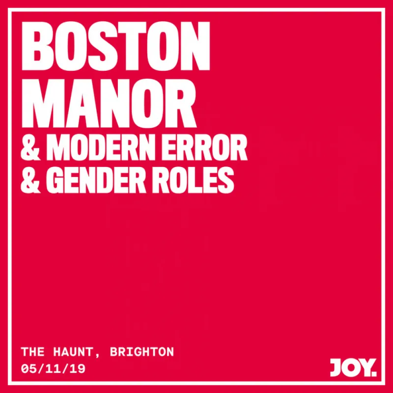 Boston Manor