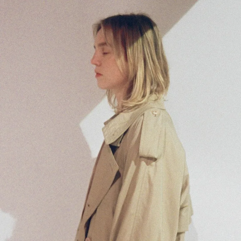 The Japanese House