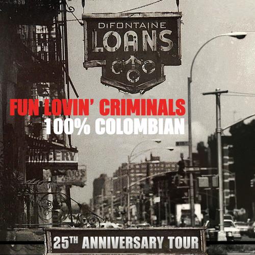 Fun Lovin' Criminals