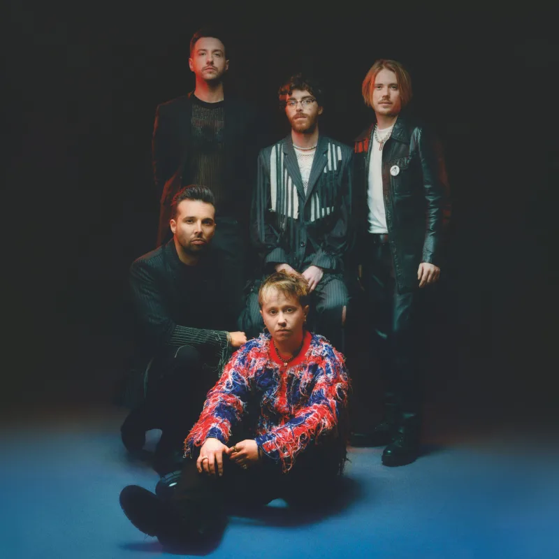 Nothing But Thieves