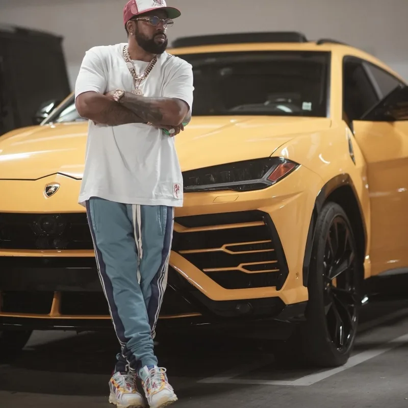 Roc Marciano