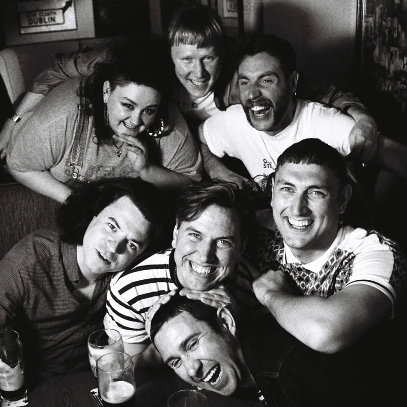 The Mary Wallopers