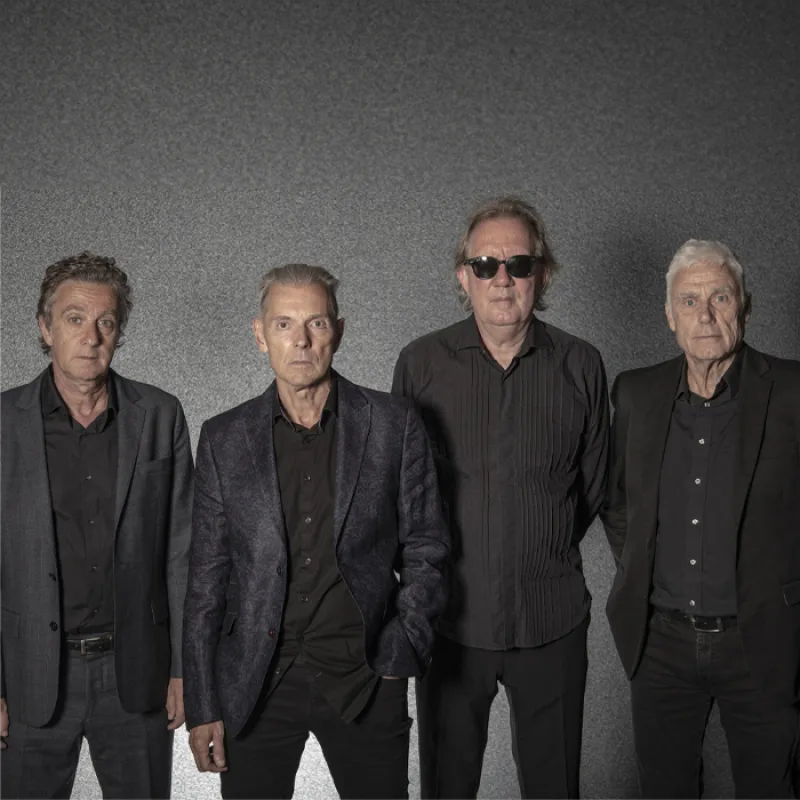 Dr Feelgood