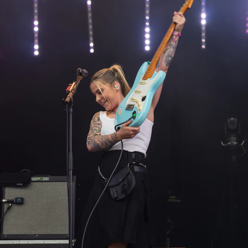 Lucy Spraggan