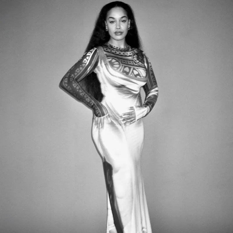 Jorja Smith