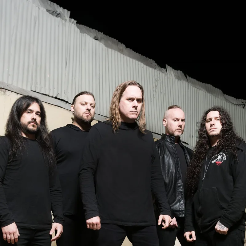 Cattle Decapitation