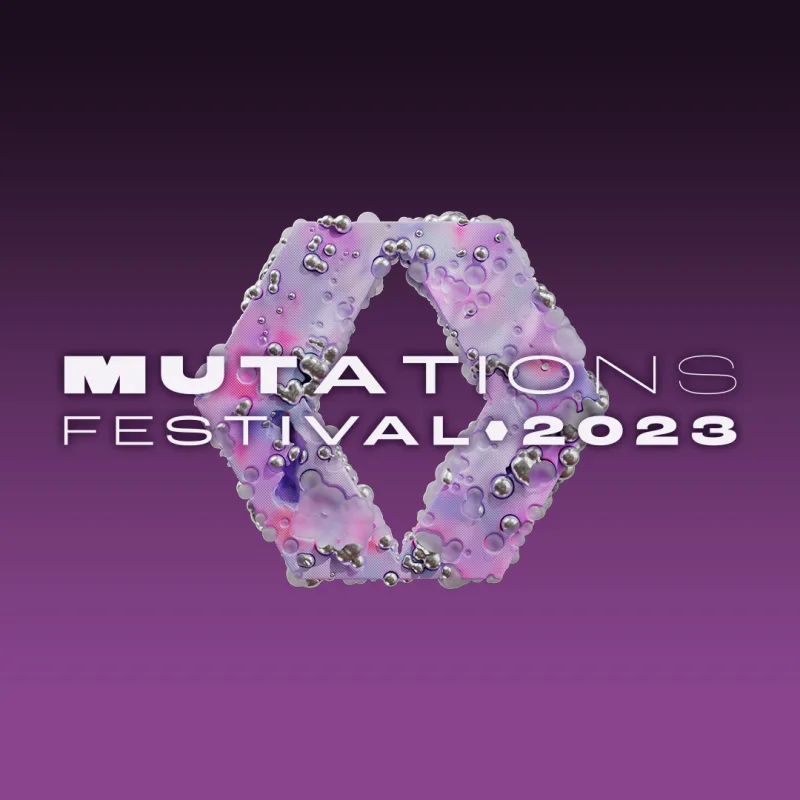Mutations Fest 2023 - Fat White Family + Grove + Just Mustard + Keg + More