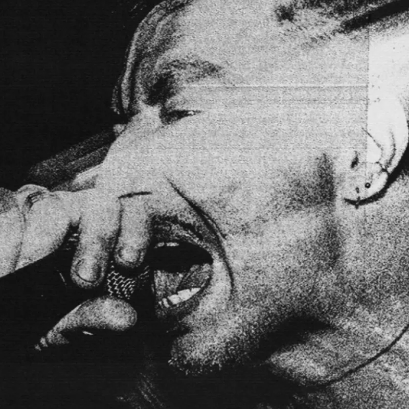 Greg Puciato