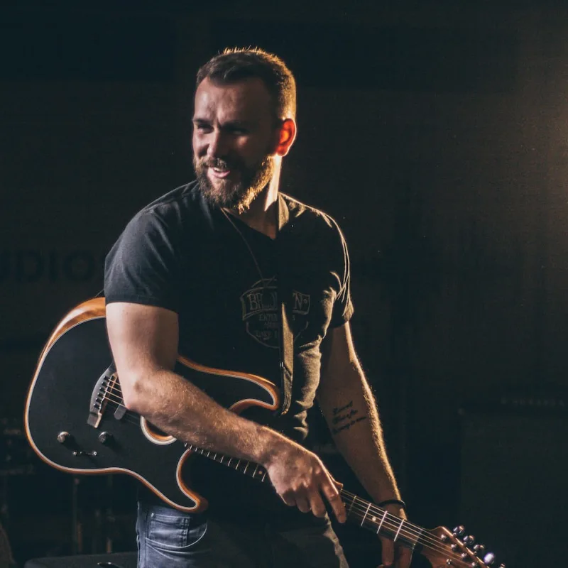 Cody Pennington Country Show