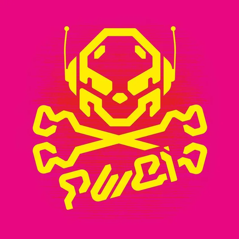 Pop Will Eat Itself (PWEI)