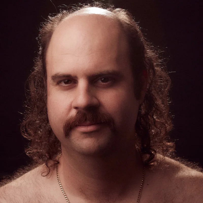 Donny Benet