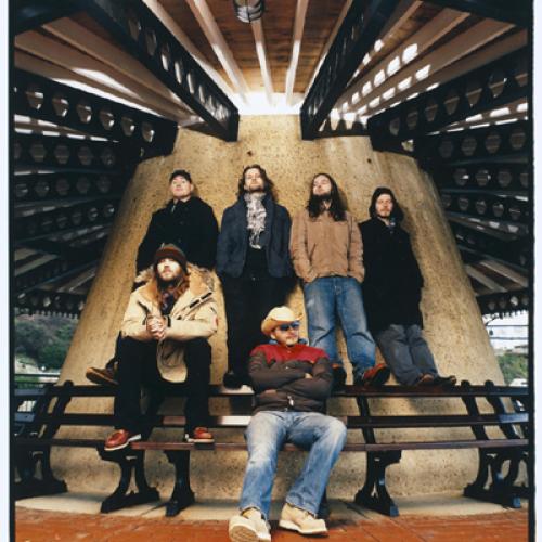 The Bees
