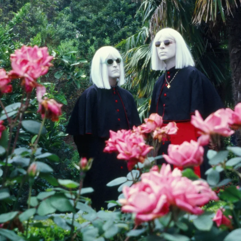 Drab Majesty