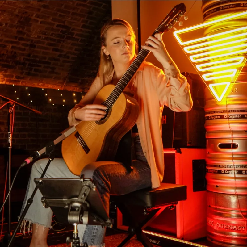 VENUE CHANGE: Alexandra Whittingham