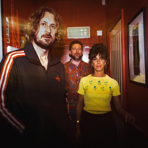 The Zutons