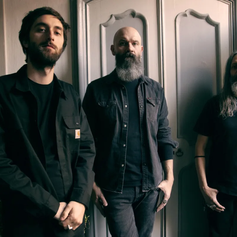 UFOMAMMUT (MOVED TO DUST)