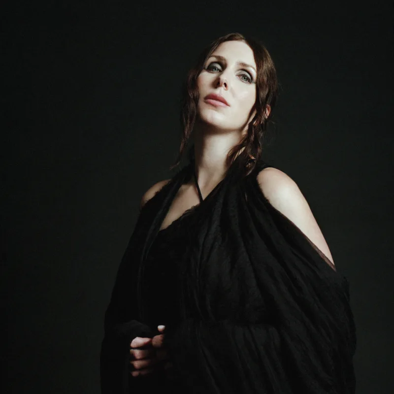 Chelsea Wolfe