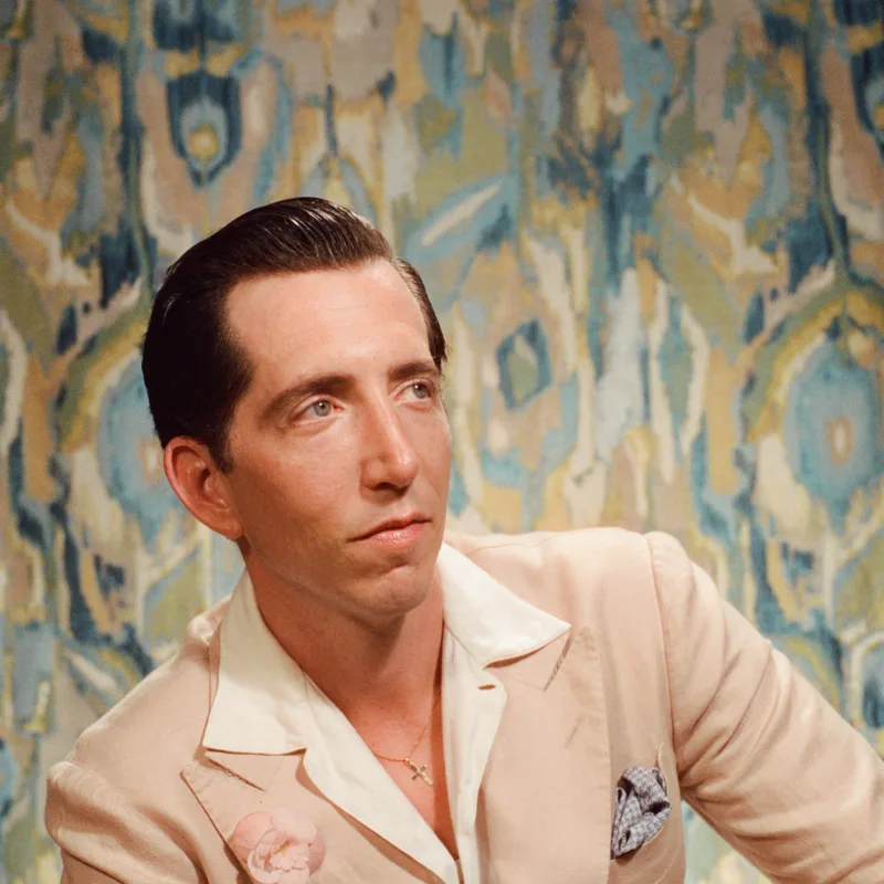 Pokey LaFarge