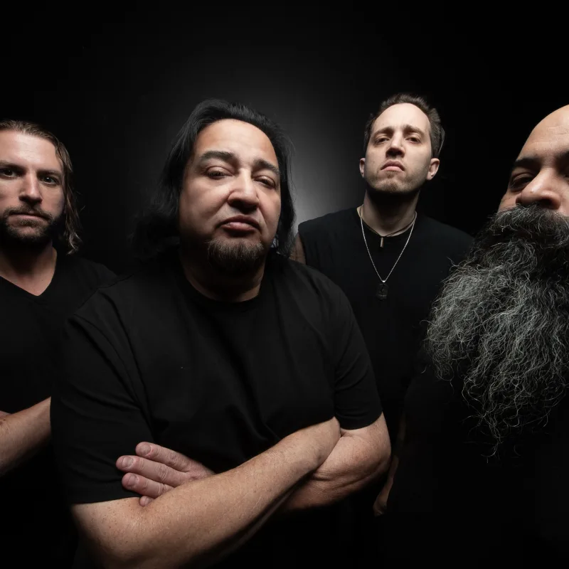 Fear Factory