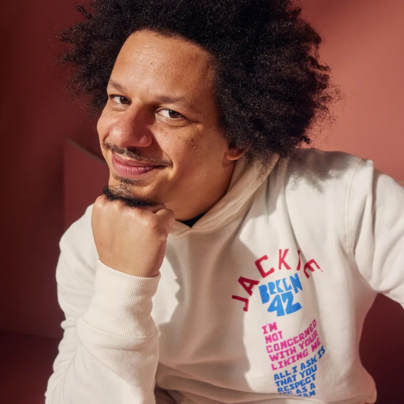 The Eric Andre Show Live