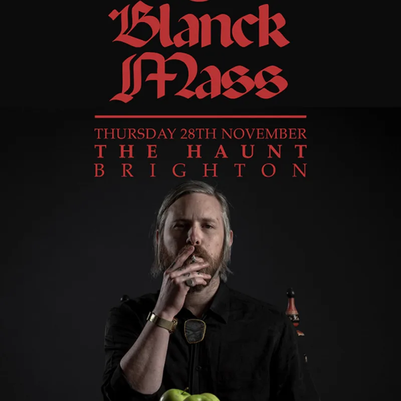 Blanck Mass