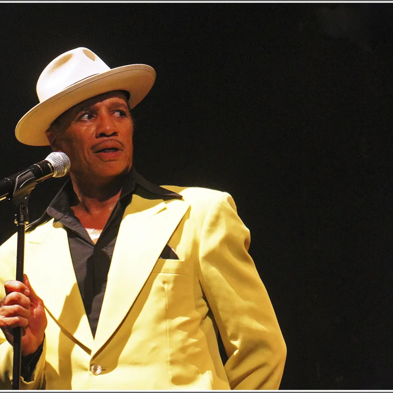 Kid Creole & the Coconuts