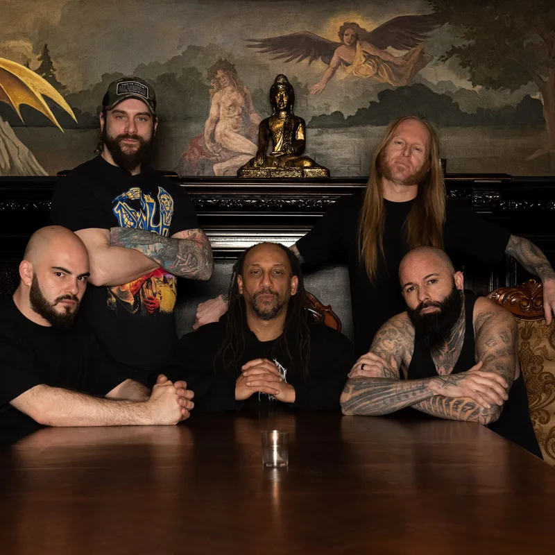 Suffocation