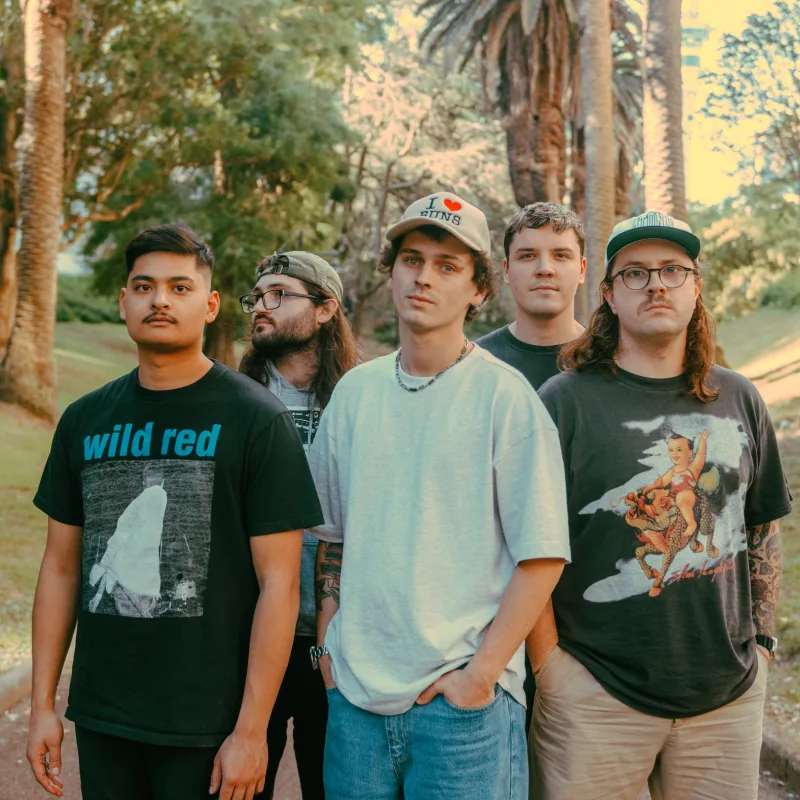 Hot Mulligan