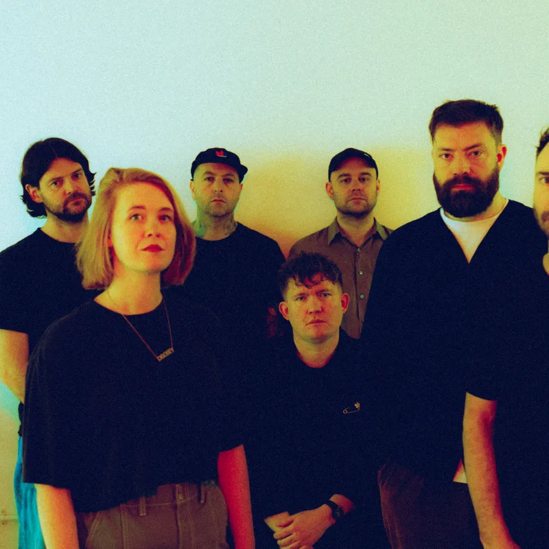 Los Campesinos!