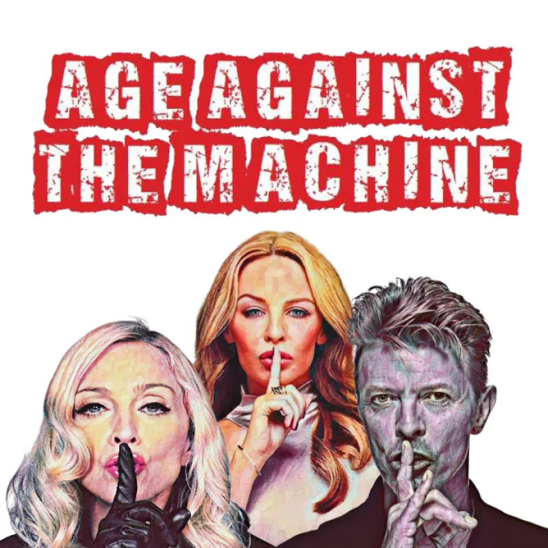 Age Against The Machine