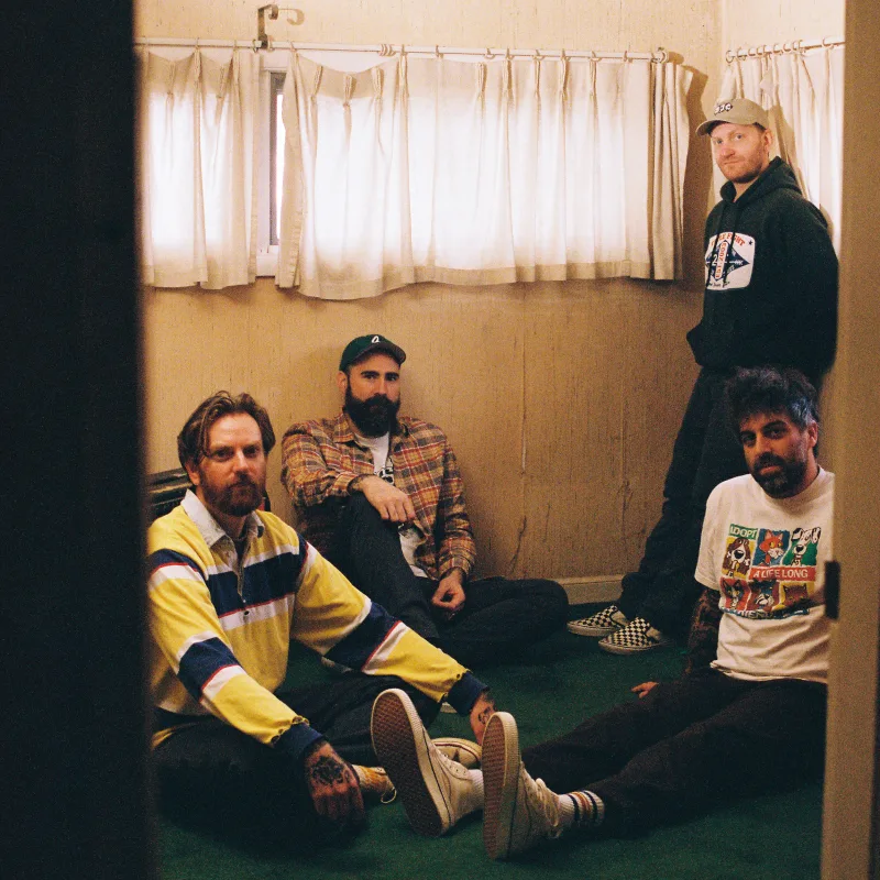 Four Year Strong