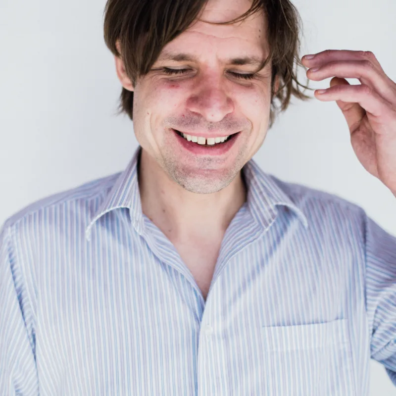 John Maus