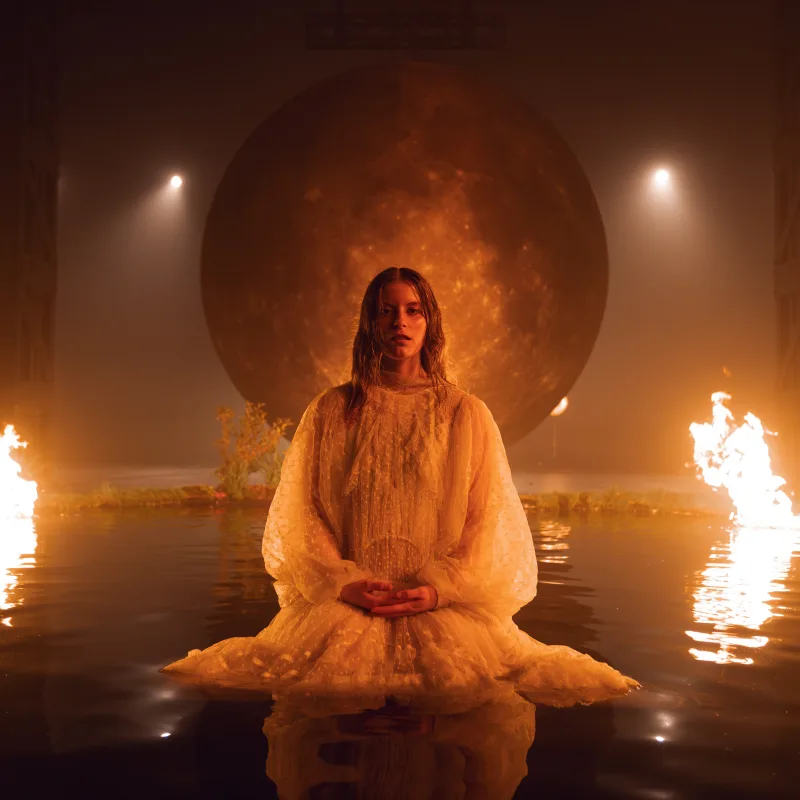 Paris Paloma