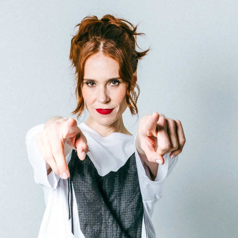 Kate Nash