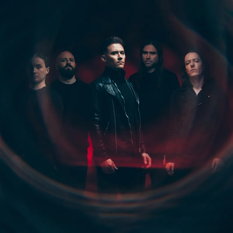 TesseracT: War of Being Tour Part II