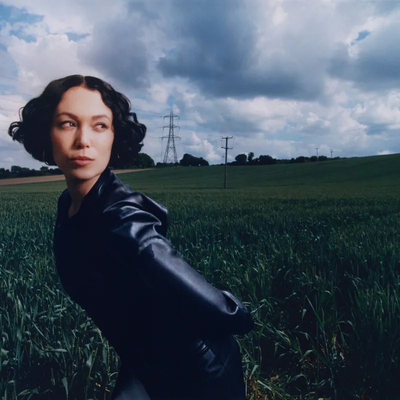 Kelly Lee Owens