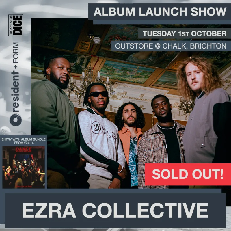 Ezra Collective