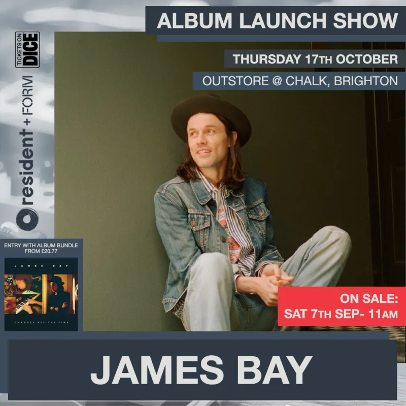 James Bay