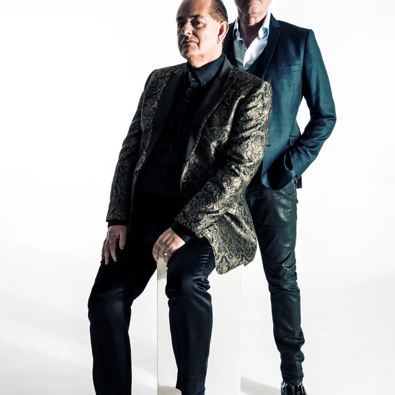 Heaven 17