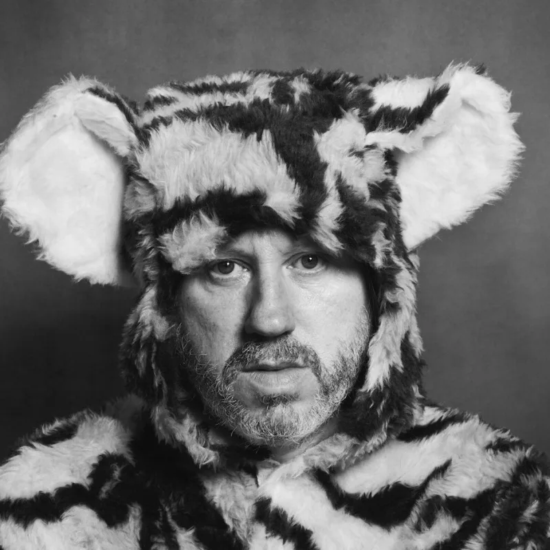 Badly Drawn Boy - Performing 'The Hour of Bewilderbeast'