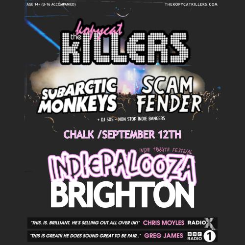 The Kopycat Killers