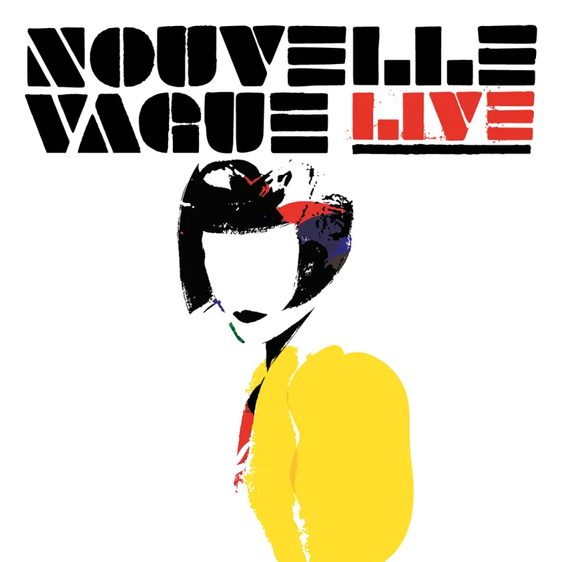 Nouvelle Vague