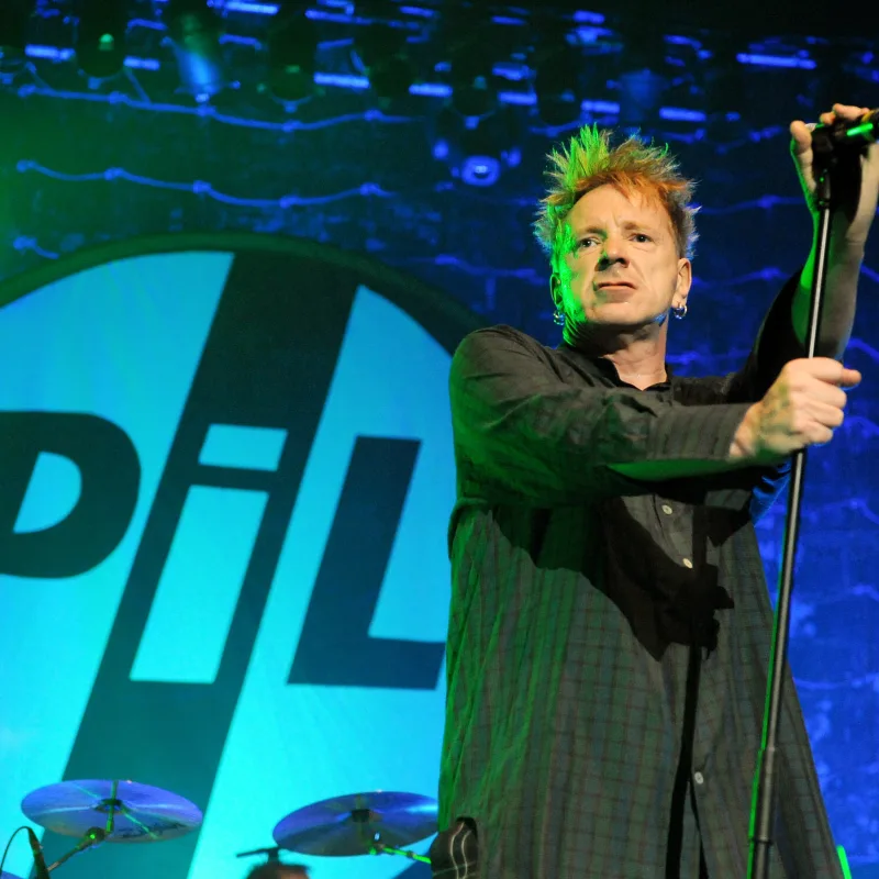 Public Image LTD