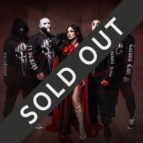 Lacuna Coil